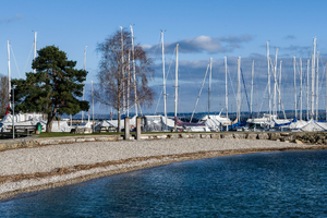 Immobilier Thonon-les-Bains